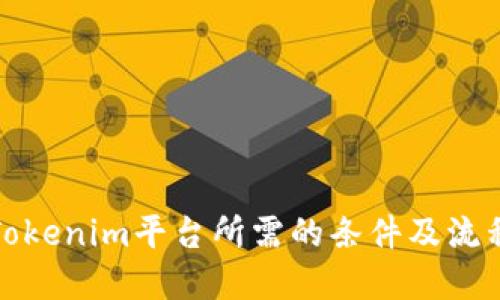 对接Tokenim平台所需的条件及流程详解