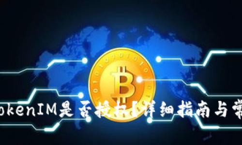  如何查看TokenIM是否授权？详细指南与常见问题解答