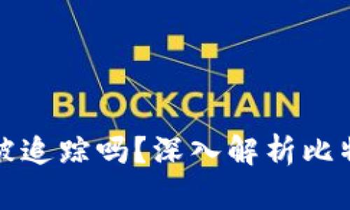 比特币钱包能被追踪吗？深入解析比特币隐私与安全