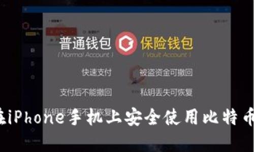 如何在iPhone手机上安全使用比特币钱包？