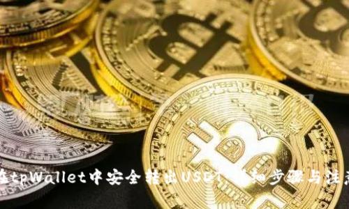 如何在tpWallet中安全转出USDT：详细步骤与注意事项