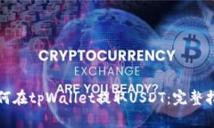 如何在tpWallet提取USDT：完整指南