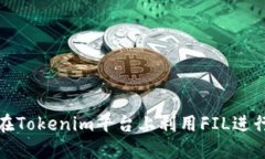 如何在Tokenim平台上利用FIL进行理财