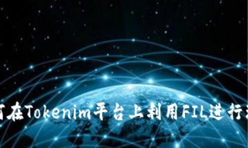 如何在Tokenim平台上利用FIL进行理财