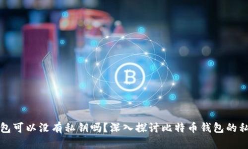 比特币钱包可以没有私钥吗？深入探讨比特币钱包的私钥重要性