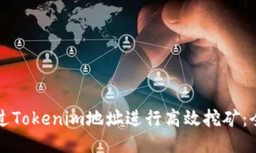 如何通过Tokenim地址进行高效挖矿：全面指南