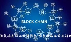 如何恢复丢失的比特币钱包：完整指南及常见问