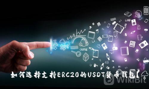 如何选择支持ERC20的USDT货币钱包？