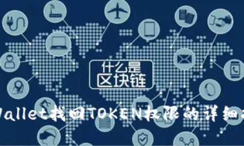 tpWallet找回TOKEN权限的详细指导