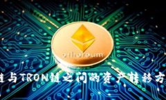 HECO链与TRON链之间的资产转
