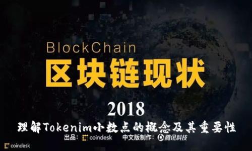 理解Tokenim小数点的概念及其重要性