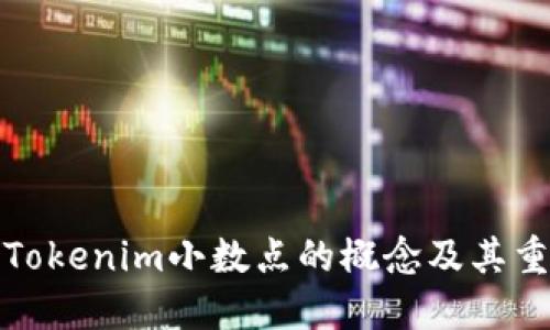 理解Tokenim小数点的概念及其重要性