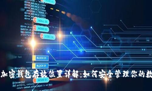 比特币加密钱包存放位置详解：如何安全管理你的数字资产