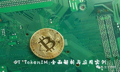 ST TokenIM：全面解析与应用实例