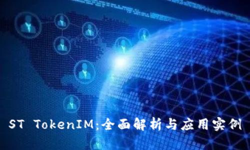 ST TokenIM：全面解析与应用实例