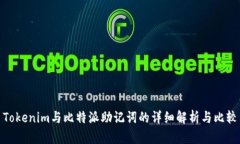 Tokenim与比特派助记词的详