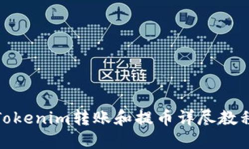 Tokenim转账和提币详尽教程