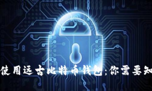 如何安全使用远古比特币钱包：你需要知道的一切