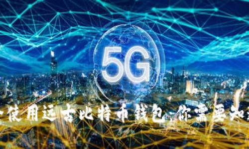 如何安全使用远古比特币钱包：你需要知道的一切