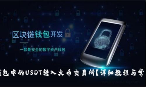 如何将冷钱包中的USDT转入火币交易所？详细教程与常见问题解答