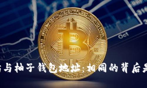 以太坊与柚子钱包地址：相同的背后是什么？