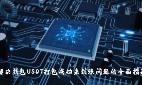 解决钱包USDT打包成功未到账问题的全面指南