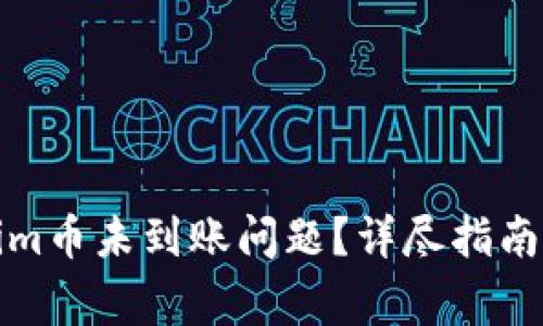 如何解决Tokenim币未到账问题?详尽指南与常见解决方案