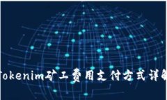 Tokenim矿工费用支付方式详解