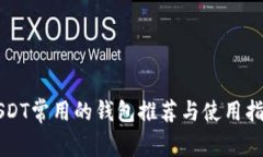 USDT常用的钱包推荐与使用指南