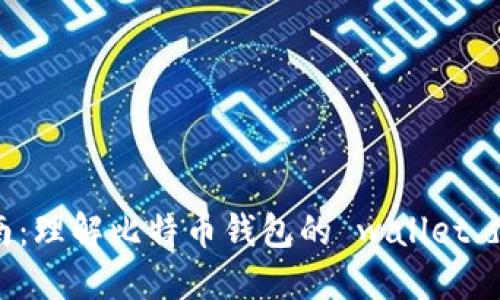 完整指南：理解比特币钱包的 wallet.dat 文件