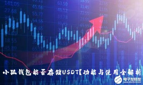 小狐钱包能否存储USDT？功能与使用全解析