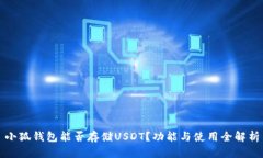 小狐钱包能否存储USDT？功能与使用全解析
