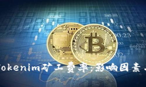 深入了解Tokenim矿工费率：影响因素与计算方式