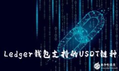 ### Ledger钱包支持的USDT链种