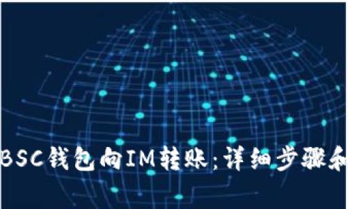 如何使用BSC钱包向IM转账：详细步骤和注意事项