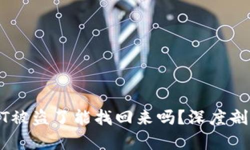 冷钱包的USDT被盗了能找回来吗?深度剖析与解决方案